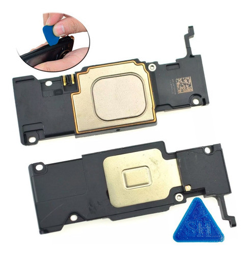 Parlante Interno Altavoz Bajo Para iPhone 6s Plus +pua 0