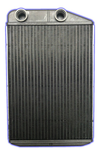 Radiador De Calefaccion Fiat Ducato 2.3 0