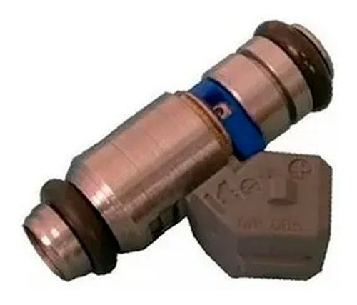 Inyector Combustible Fiat Stilo Barchetta 1.8 16v 0