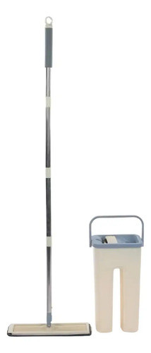 Mopa De Microfibra Autolimpiante 360º Para Pisos Y Ventanas 1