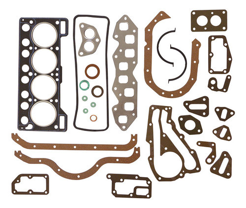 Jgo.juntas Motor R-9-11 1,4 (compl) - I20631 0