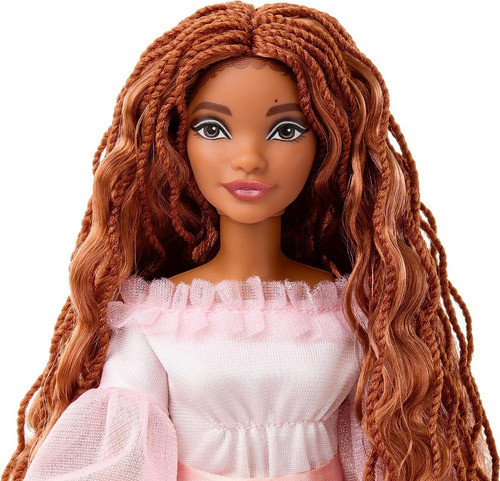 Muñeca Disney The Little Mermaid Sirenita Celebration Ariel 1