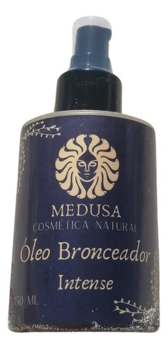 Oleo Bronceador Urucum Y Coco Acelerador Original Corporal 0