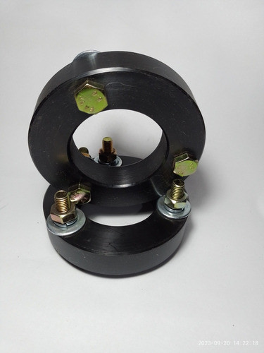 Kit L200 Delantero 1