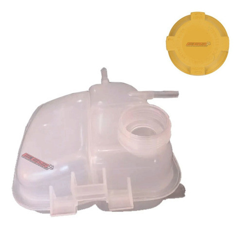 Deposito Bidon Agua Gm Astra 16v 99/ Zafira 8v 16v Mas Tapa 0