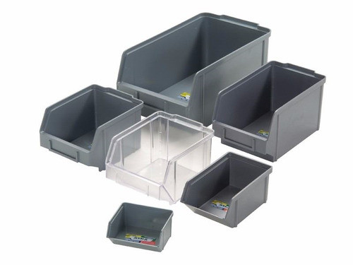 Gaveta Plástica 330 X 200 X 150mm Atma Nº5 1