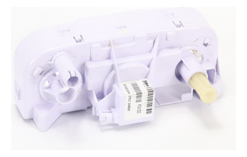 Alojamiento Control Ventilacion Original Corsa 2002/2012 Gm 1