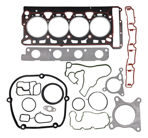 Jgo.juntas Motor Vw Vento 2.0 Fsi-ccza- 0