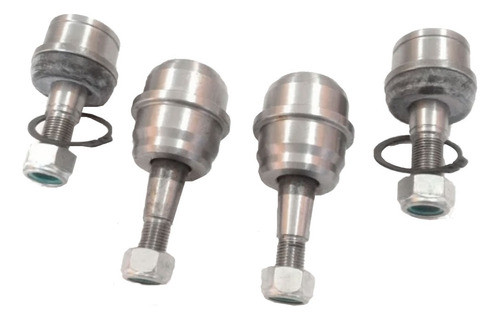 Juego De Rotulas Jeep Cherokee 4.0 / 2.5 / 5.2 V8 0