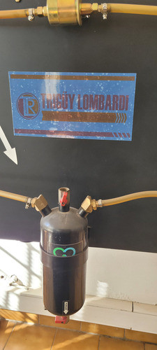 Purificador De Combustible  Purifier Fc 500 0