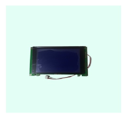 Display Lcd Winstar Wg240128a-tmi-vz 1