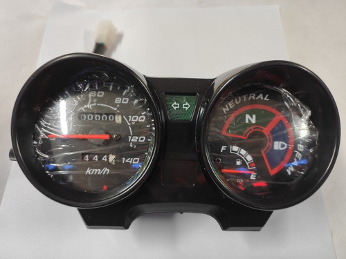 Tablero Velocímetro Honda Cg 150 Titan ,exelente Calidad 0