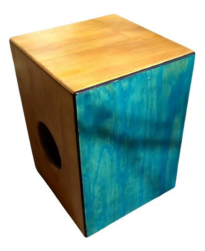 Cajón Peruano Calidad-envio Gratis !!! 0
