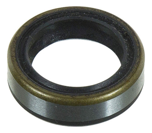 Retén Sello De Caja Para Bmw Serie 1 E81 118d N47 0