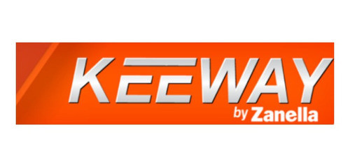 Tapa Magneto Gris Con Estator (con Detalles) Keeway Rk V 0