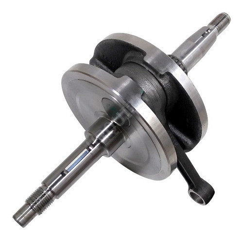 Cigueñal Original Suzuki Gixxer Con Biela 12200-34j00-0a0 0