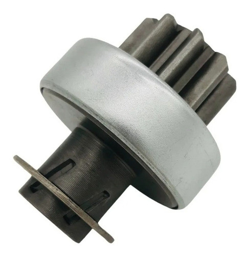 Bendix Impulsor De Arranque Toyota Etios - Yaris - Corolla 1