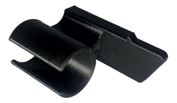 Portalinterna Para Casco Gallet F1 Xf (bombero) 0 Portalinterna Para Casco Gallet F1 Xf (bombero) 0