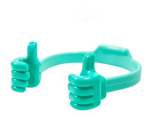 Soporte Para Celular Y Tablet Manitos X 15 Unidades 0