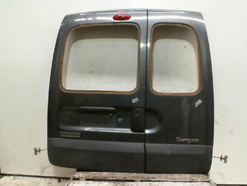 Porton Trasero Renault Kangoo 5p 2013 - 290362 0
