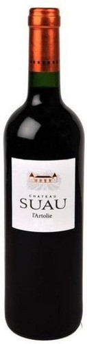 Chateau Suau - L'artolie Cadillac 2010 0