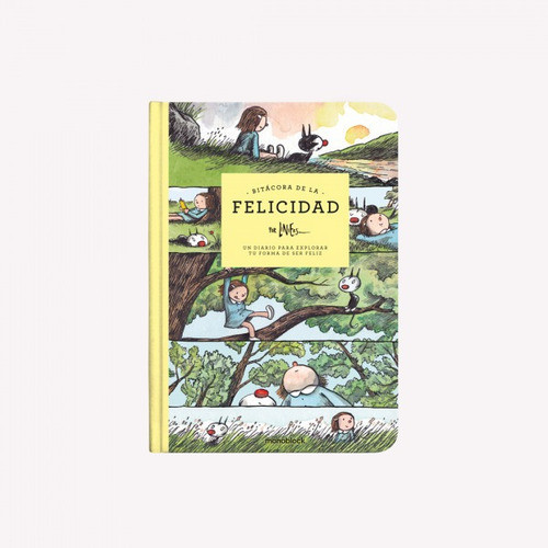 Bitacora De La Felicidad - Liniers - Monoblock 0