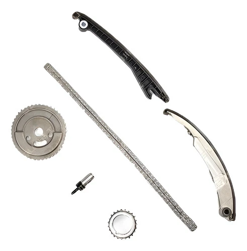 Kit De Distribucion Cadena Fiat Strada Palio Siena 1.6 16v 0
