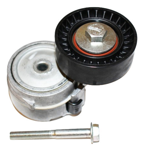 Tensor De Poly-v Fiat Argo Cronos Pulse 1.3 8v Firefly 0
