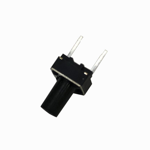 Tact Switch 6x6x9.5mm 2 Patas  T2-095 Pack X 10 Unidades 1
