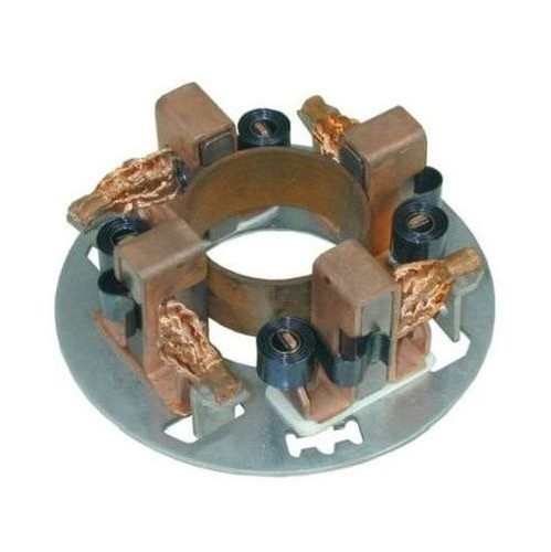 Portacarbones Para Bosch (arranque) Tamatel 12465 0