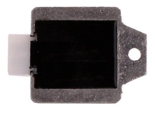 Regulador Voltaje Famsa Ego 110 Tunning. En Panther Motos 1