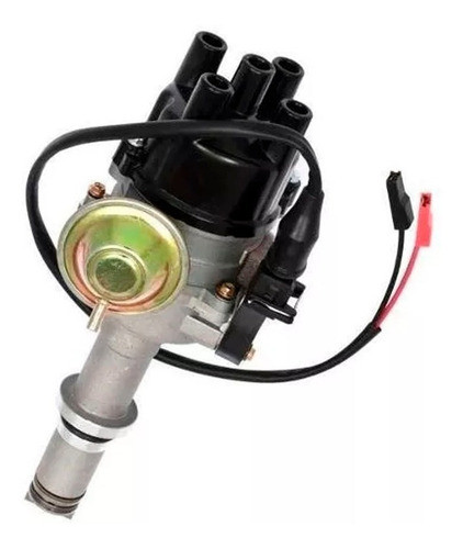 Distribuidor Electronico Renault 9 11 12 19 Tipo Indiel 0