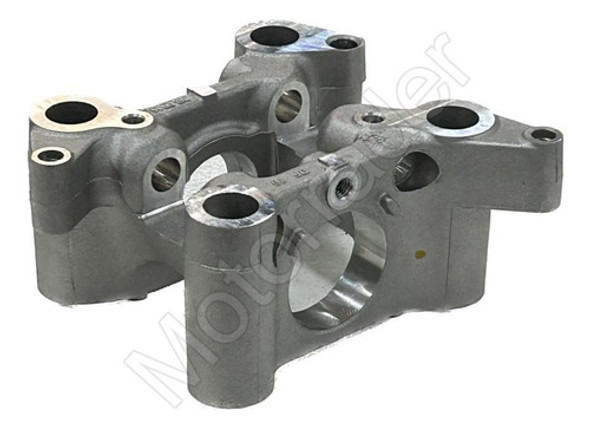 Torreta Soporte Arbol De Levas Original Honda Cg 150 Titan 1