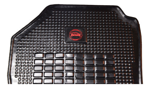 Alfombra Habitaculo Vapren Camion Scania (3301) 1
