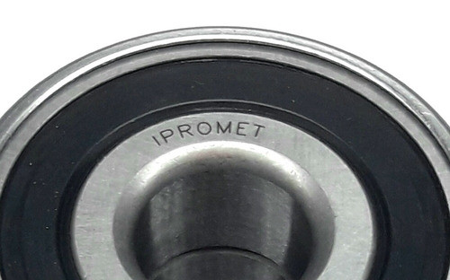 Kit Maza Masa Y Ruleman De Rueda Citroen Berlingo Zx 406 1