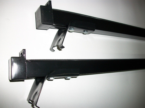 Barras Porta Equipaje Gol Ab9 1996 97 98 99 3 Ptas Por Juego 1