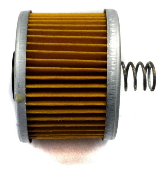 Filtro De Aceite Yamaha Fz16 Premium (bimbim Motos ) 1