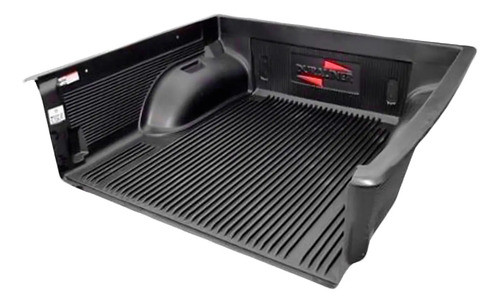 Cubre Caja Duraliner Toyota Tacoma 95-00 Cs-ce Con Bordes 0