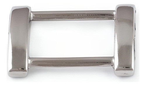 Dado De Zamak Inoxidable Pase 20 Mm (x 10 Unidades) 0