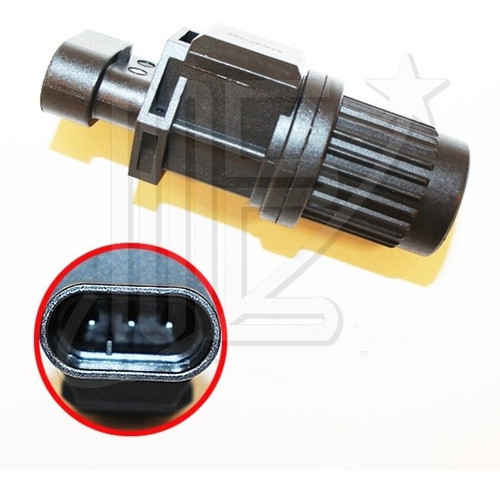 Sensor Velocidad Imp. Aveo / Spark 1