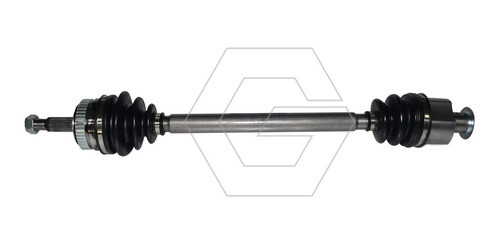 Semieje Derecho Renault Laguna Jb3/megane/scenic 2.0 0