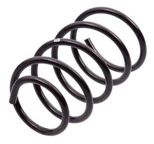 Espiral Tra Toyota Corolla 1986-1987 0