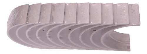 Metales Bancada Isuzu 4hf1 4.3/ 4hk1t/jmc 4.7 +.75 (japon) 1
