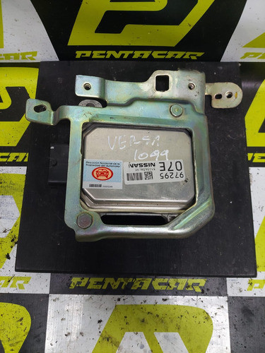 Ecu Computadora Nissan Versa | 310363al9e 0