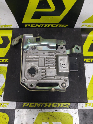 Ecu Computadora Nissan Versa | 310363al9e 1