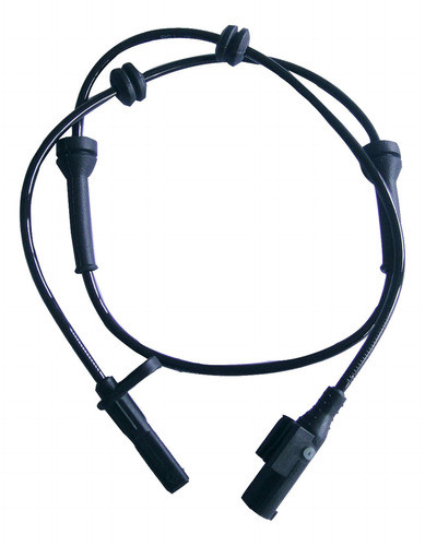 Sensor Abs Fiat Qubo New Dynamic 1.4 Bz Eje Trasero Izquierd 0