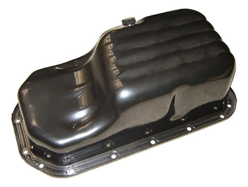 Carter Motor Isuzu 4ec1t/4ee1 1.5t/1.7 Diesel 0