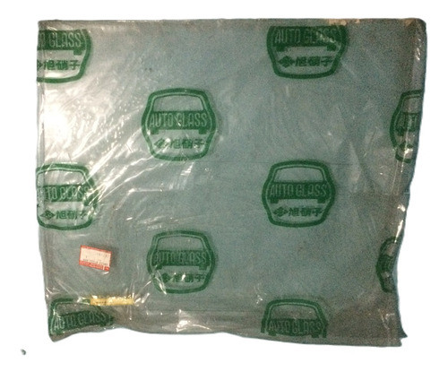 Vidrio Puerta Trasera Izq. Daihatsu Cuore 90-93 0