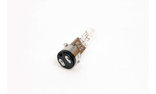 Lampara Para Moto 12v 35/35w Ba20d Honda Wave 0