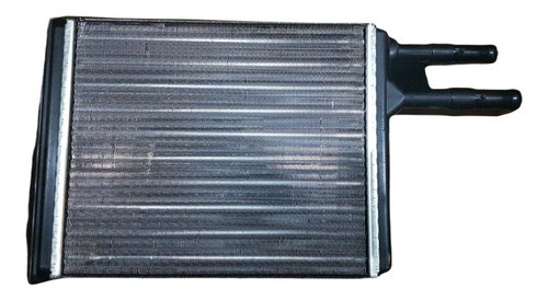 Radiador De Calefaccion Fiat Ducato  Peugeot Boxer 1996/... 0